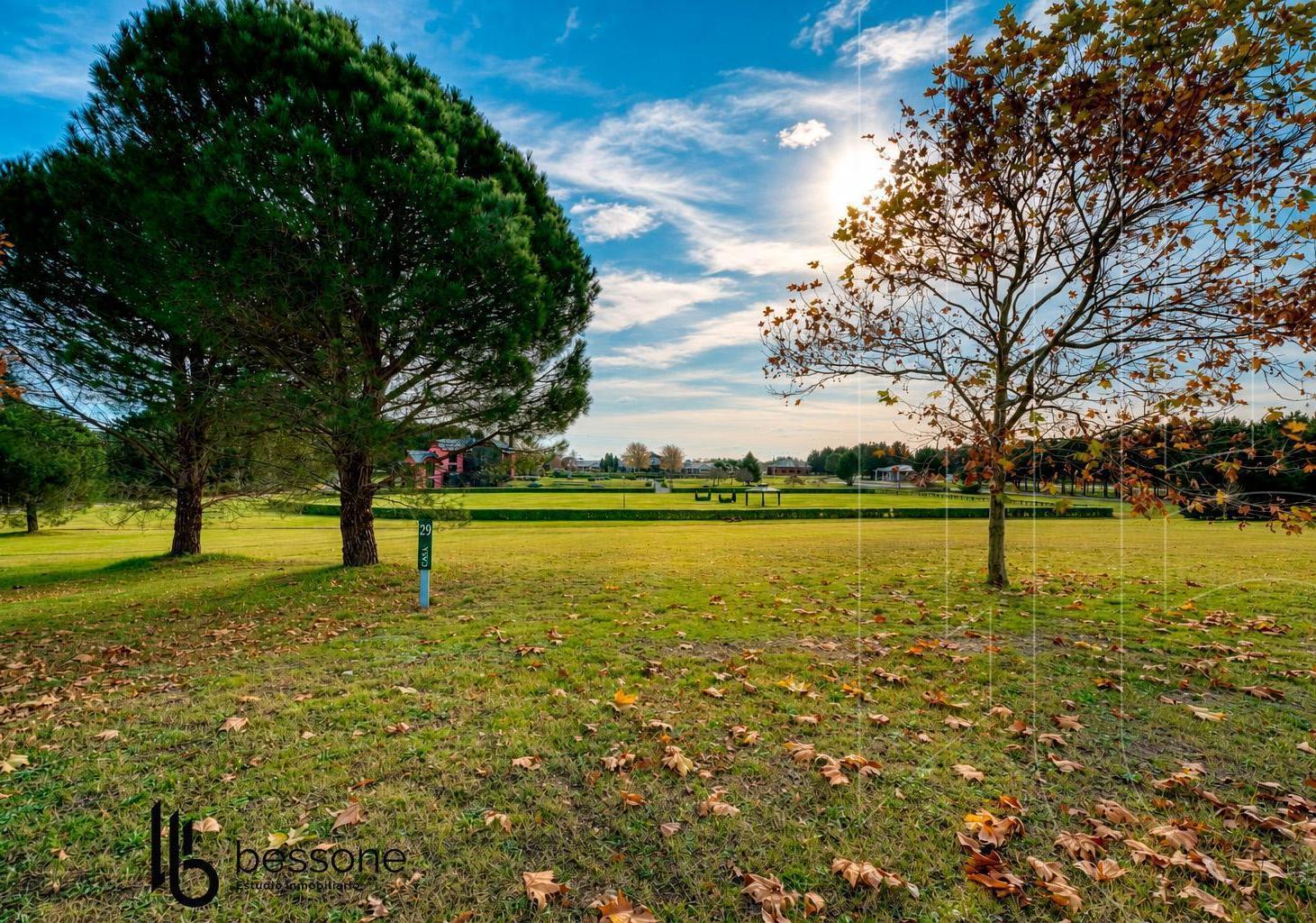 Terreno - Casonas del Haras