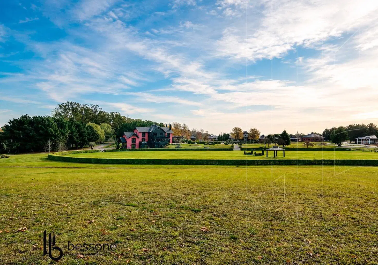 Terreno - Casonas del Haras 5
