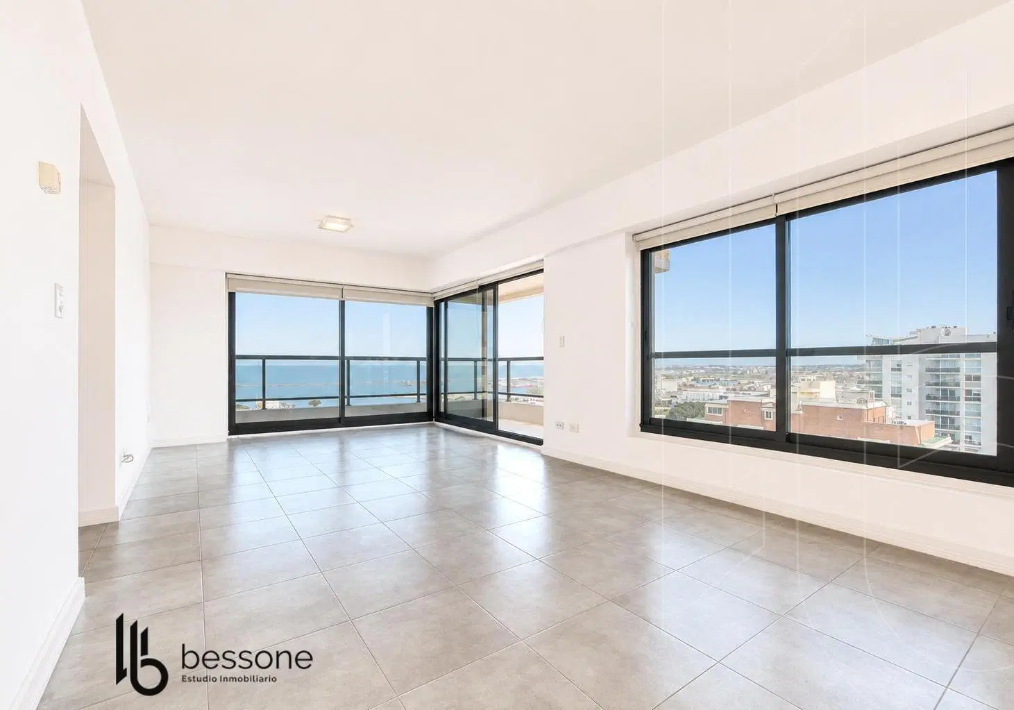 Departamento en  Playa Grande 2