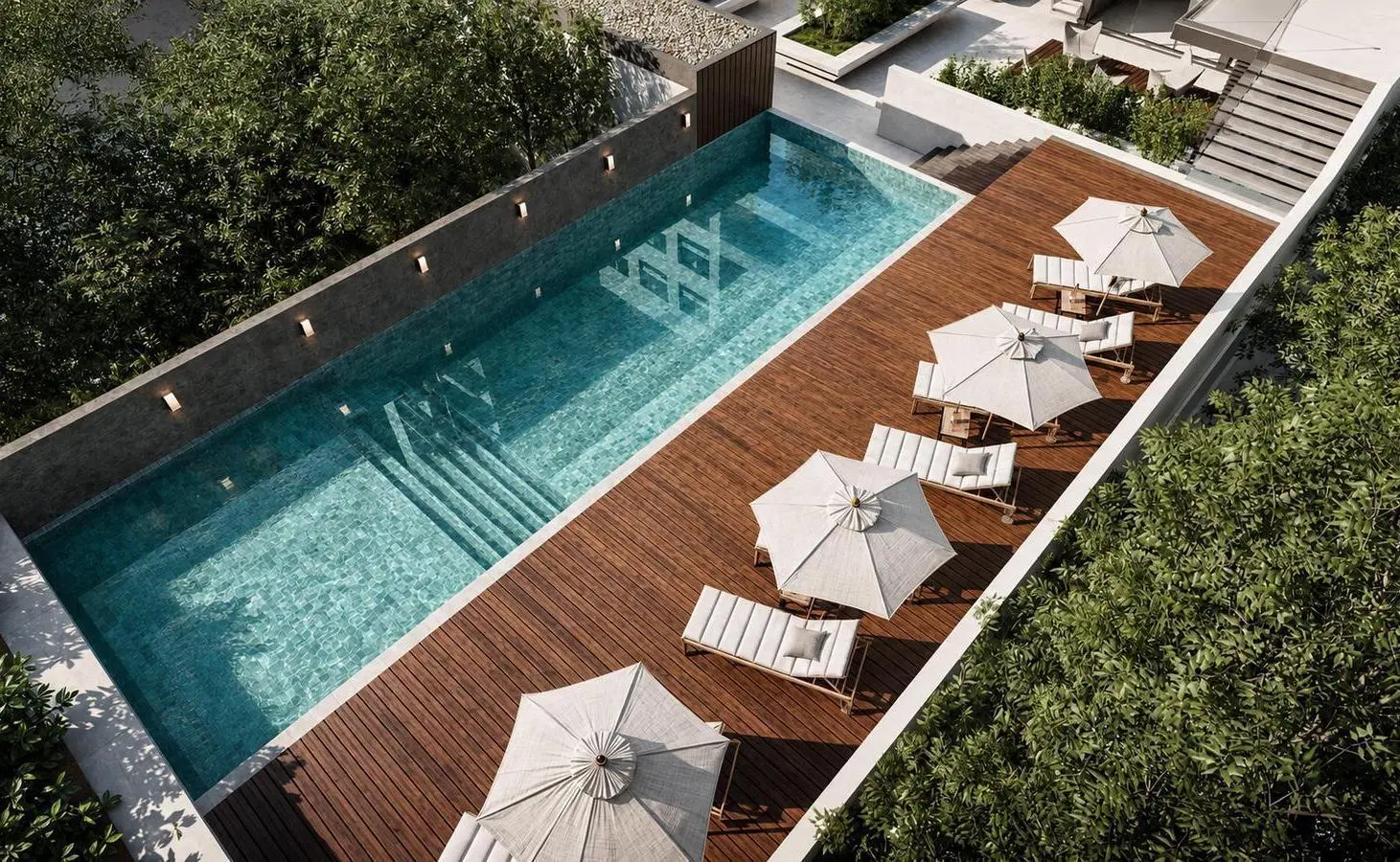 Departamento Playa grande 2