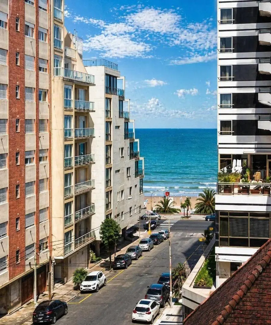 Departamento - Playa Grande 5