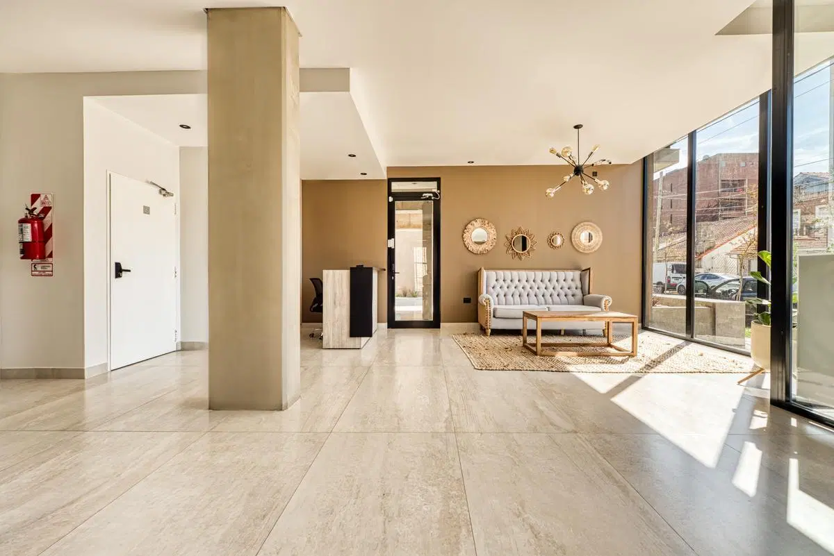 Departamento - Guemes 4