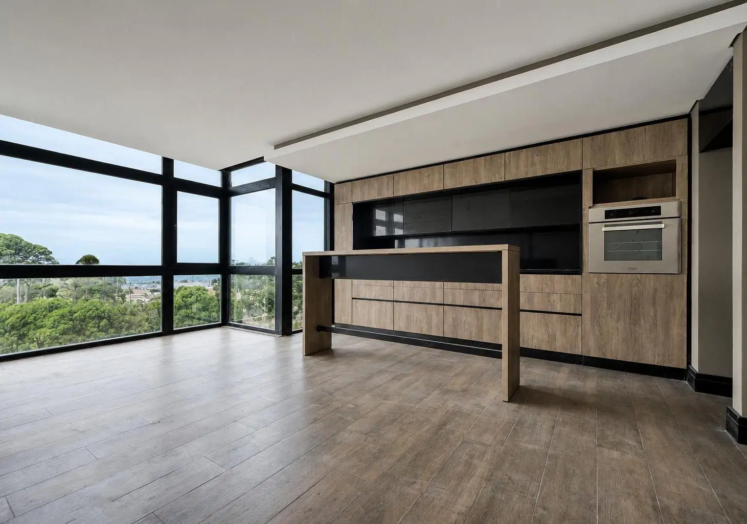 Departamento - Playa Grande 1