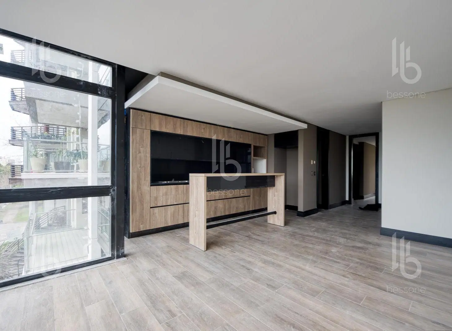 Departamento - Playa Grande 4