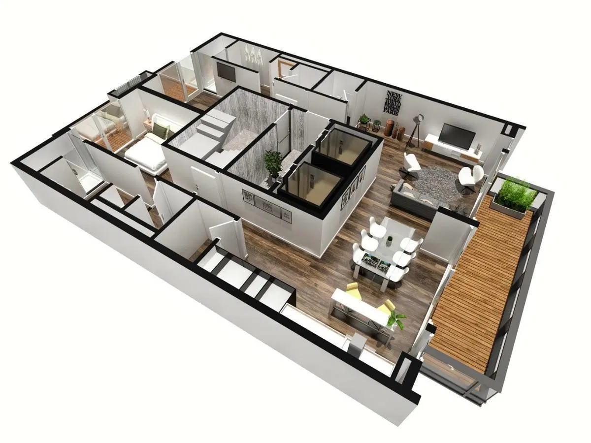 Plano 3