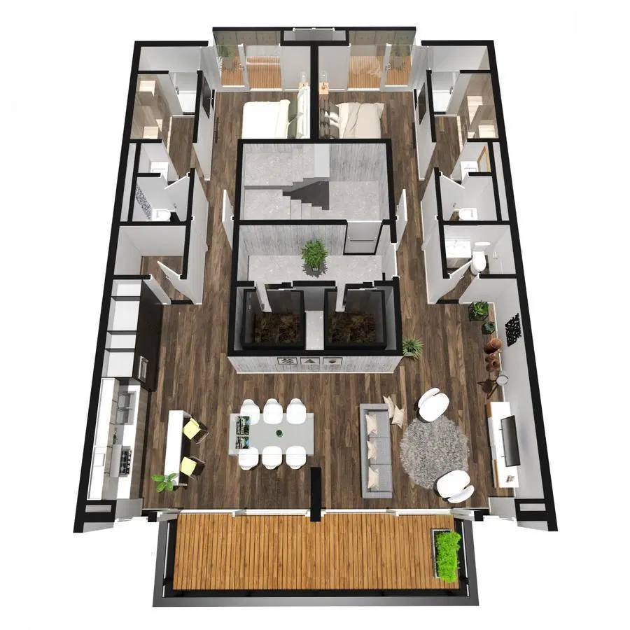 Plano 4