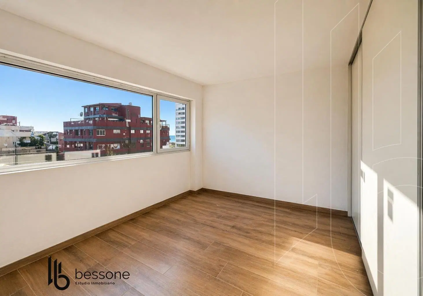 Departamento - P.Mogotes 4