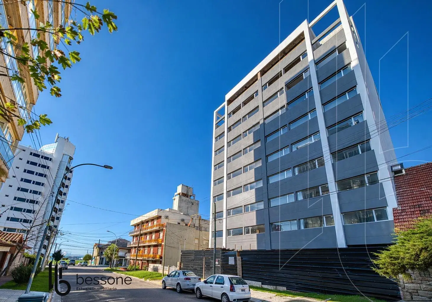 Departamento - P.Mogotes 4
