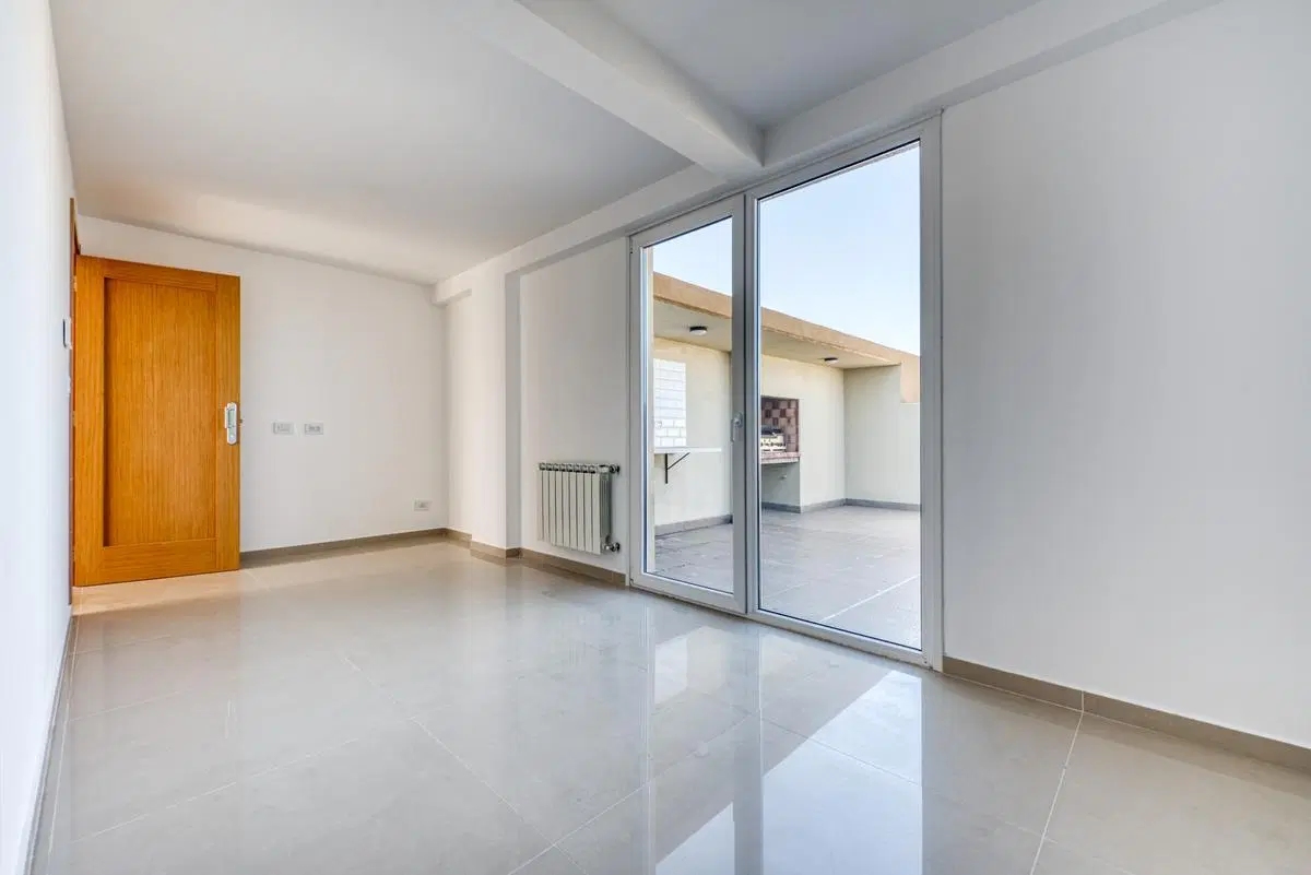 Departamento - Plaza Mitre 4