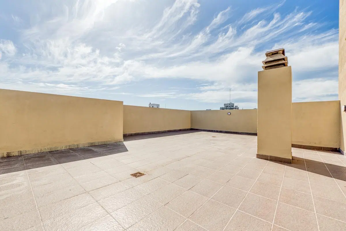 Departamento - Plaza Mitre 5