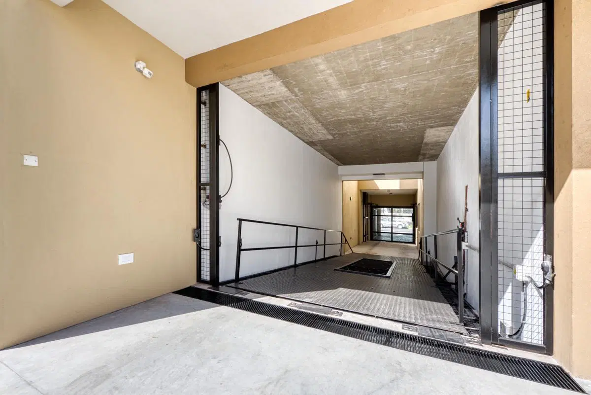 Departamento - Plaza Mitre 2