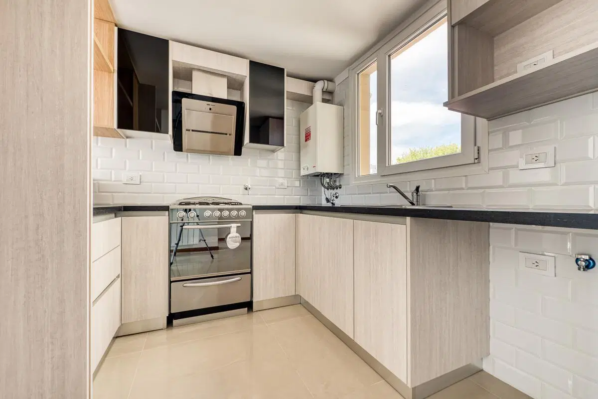 Departamento - Plaza Mitre 5
