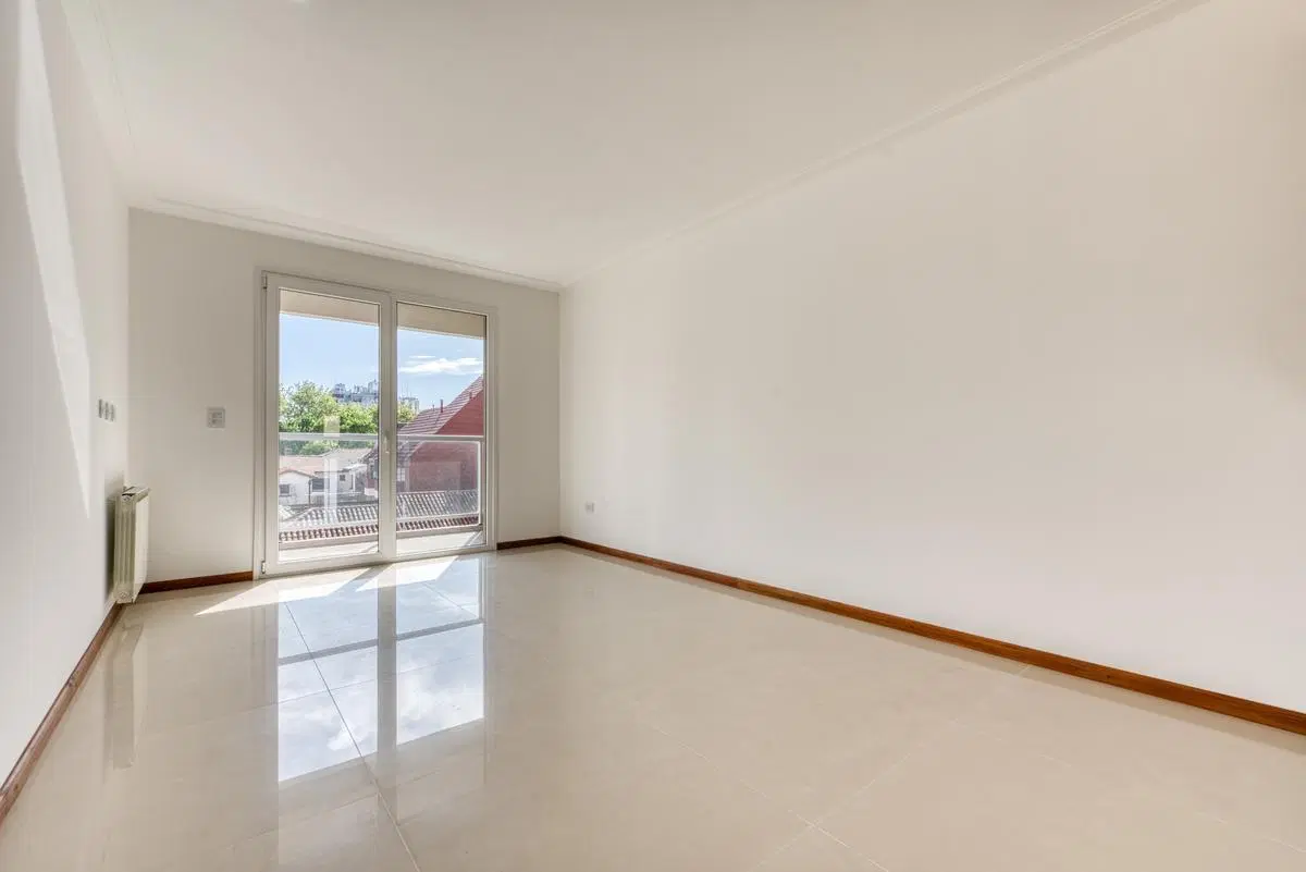 Departamento - Plaza Mitre 3