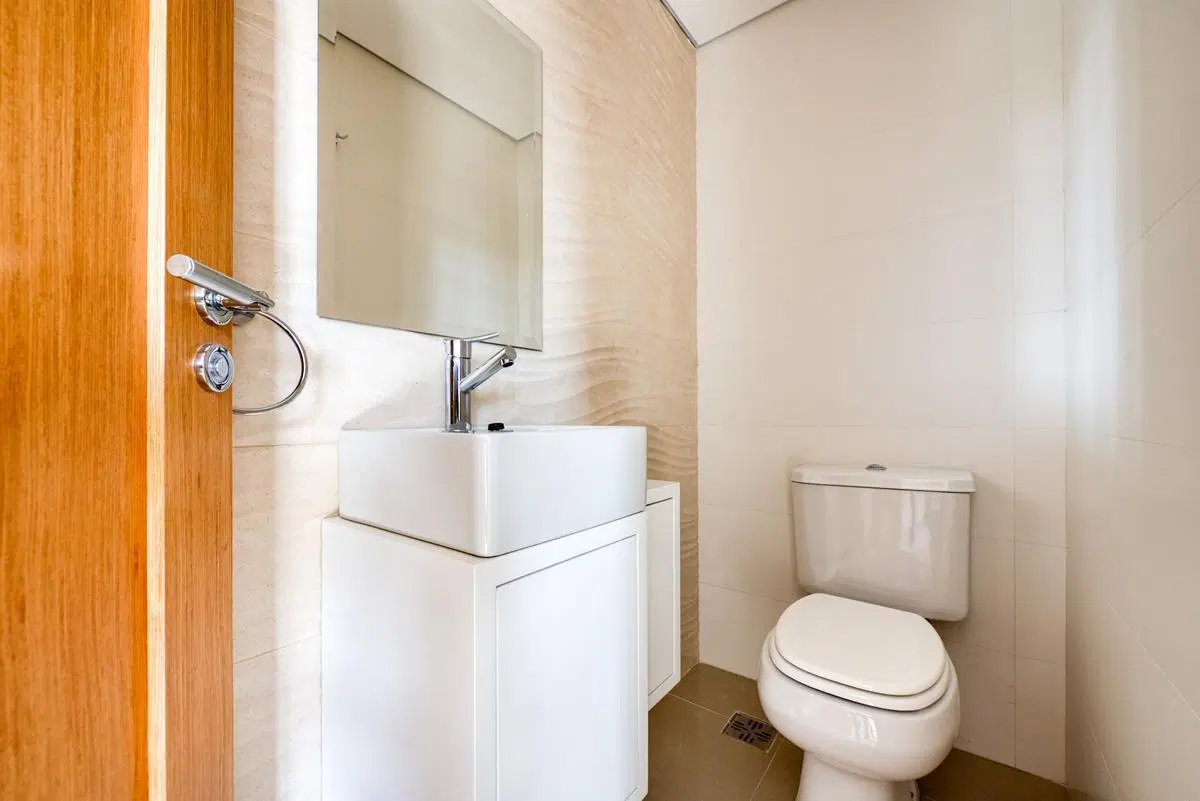 Departamento - Plaza Mitre 3