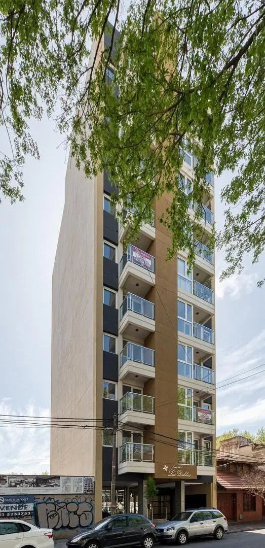Departamento - Plaza Mitre 8