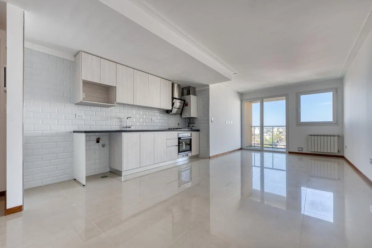 Departamento - Plaza Mitre 5