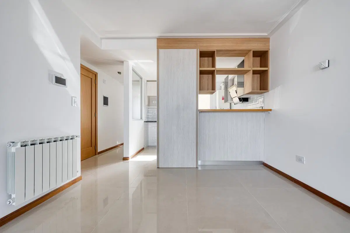 Departamento - Plaza Mitre 1