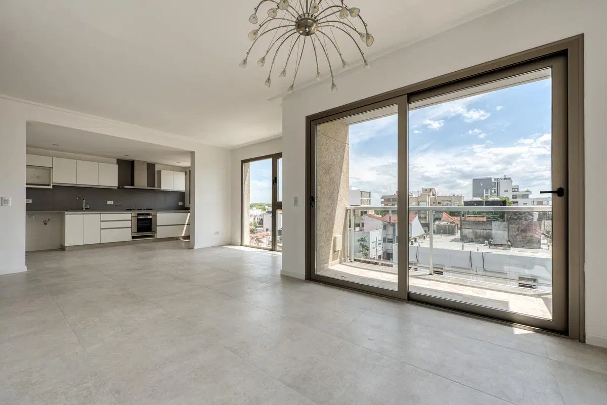Departamento - Playa Grande 5