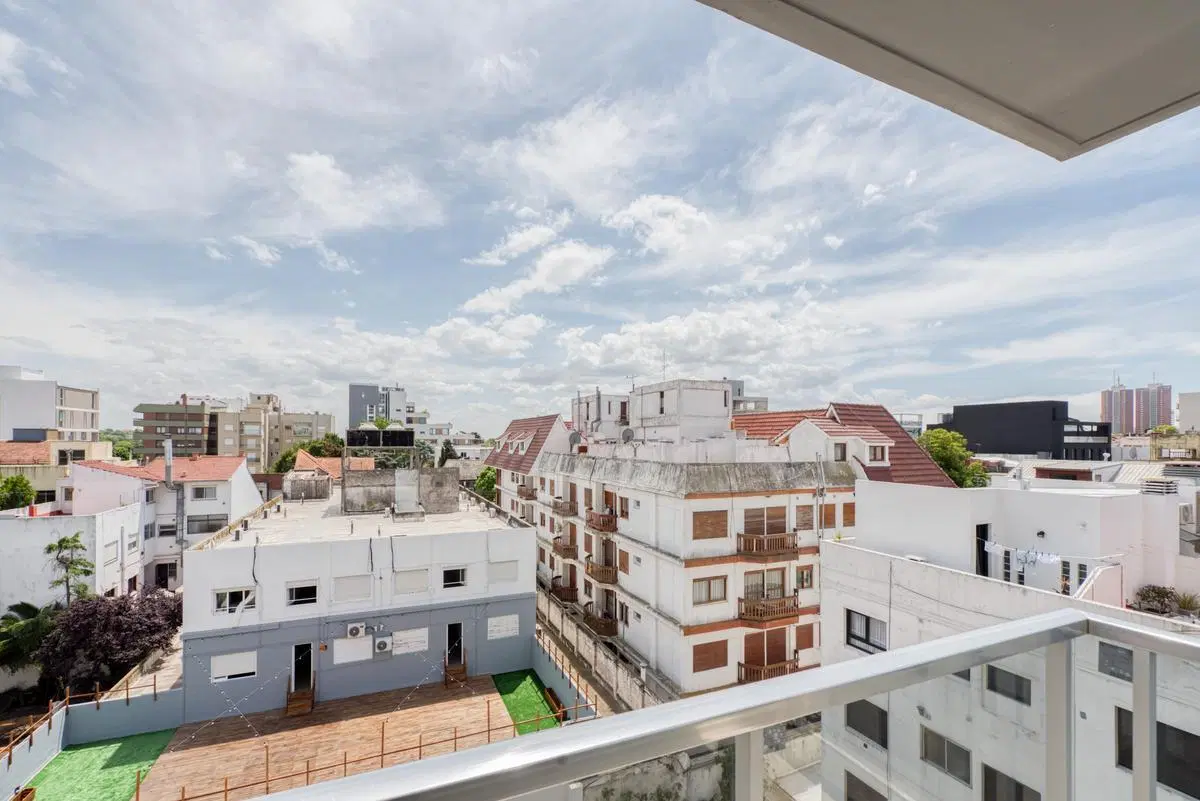 Departamento - Playa Grande 4