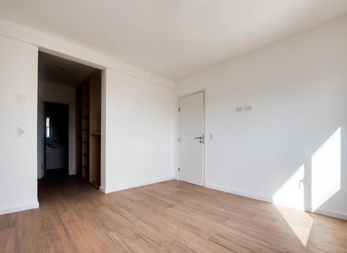 Departamento - Guemes 2