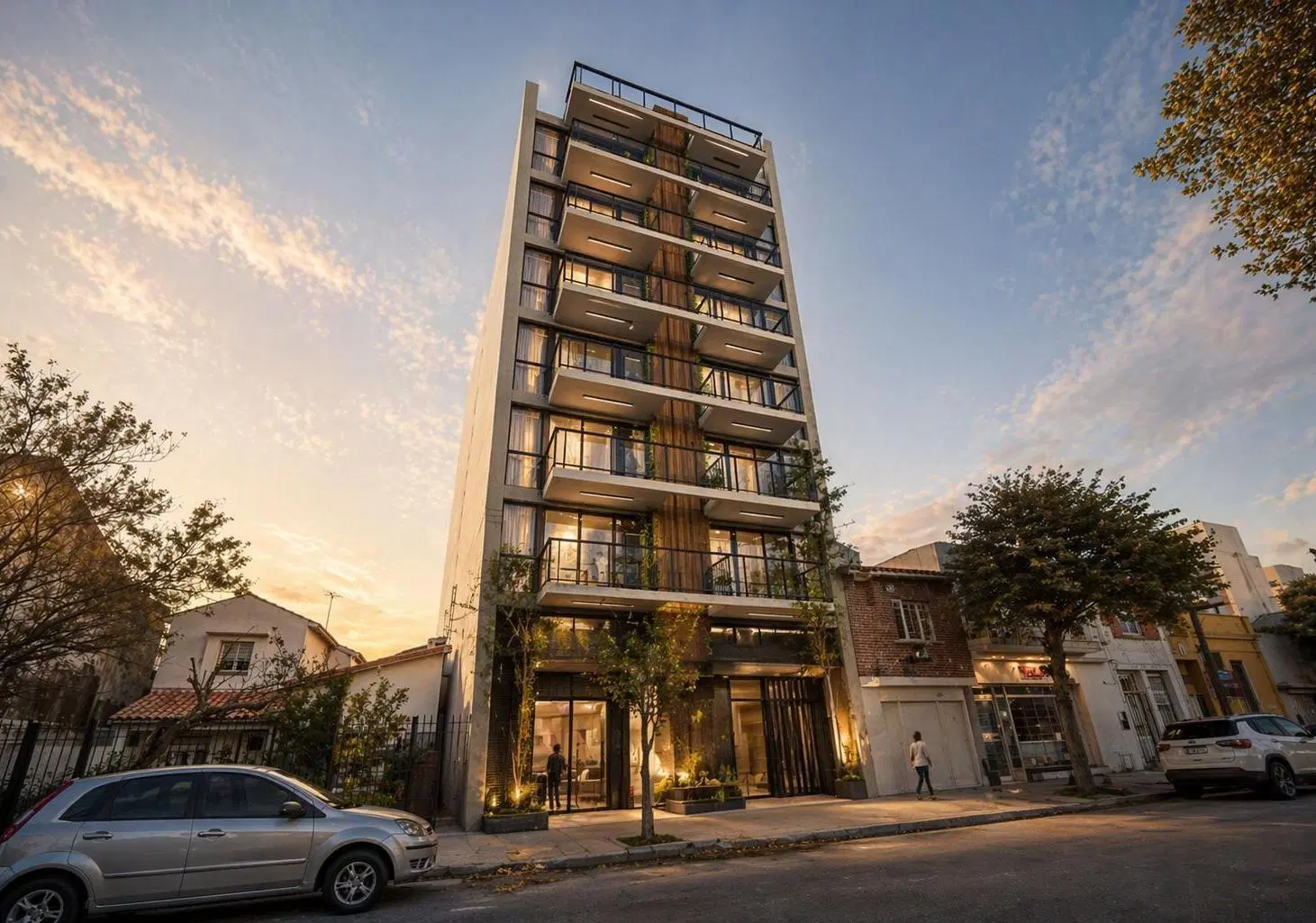 Departamento - Chauvin 4