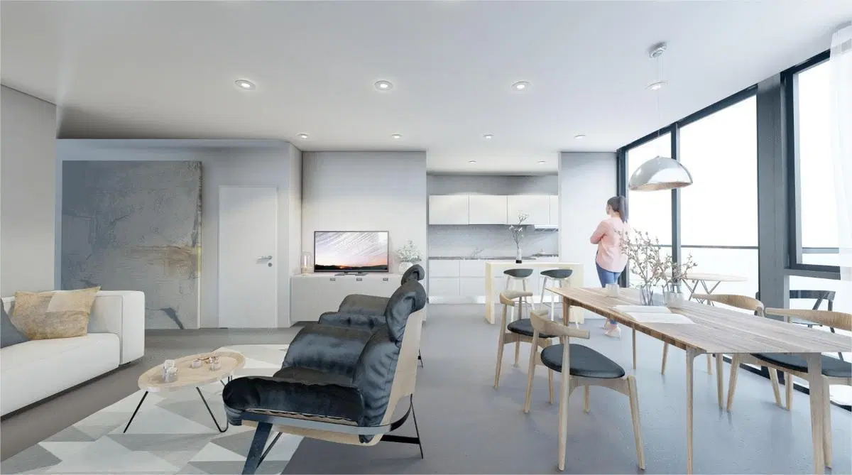 Departamento - Chauvin 3