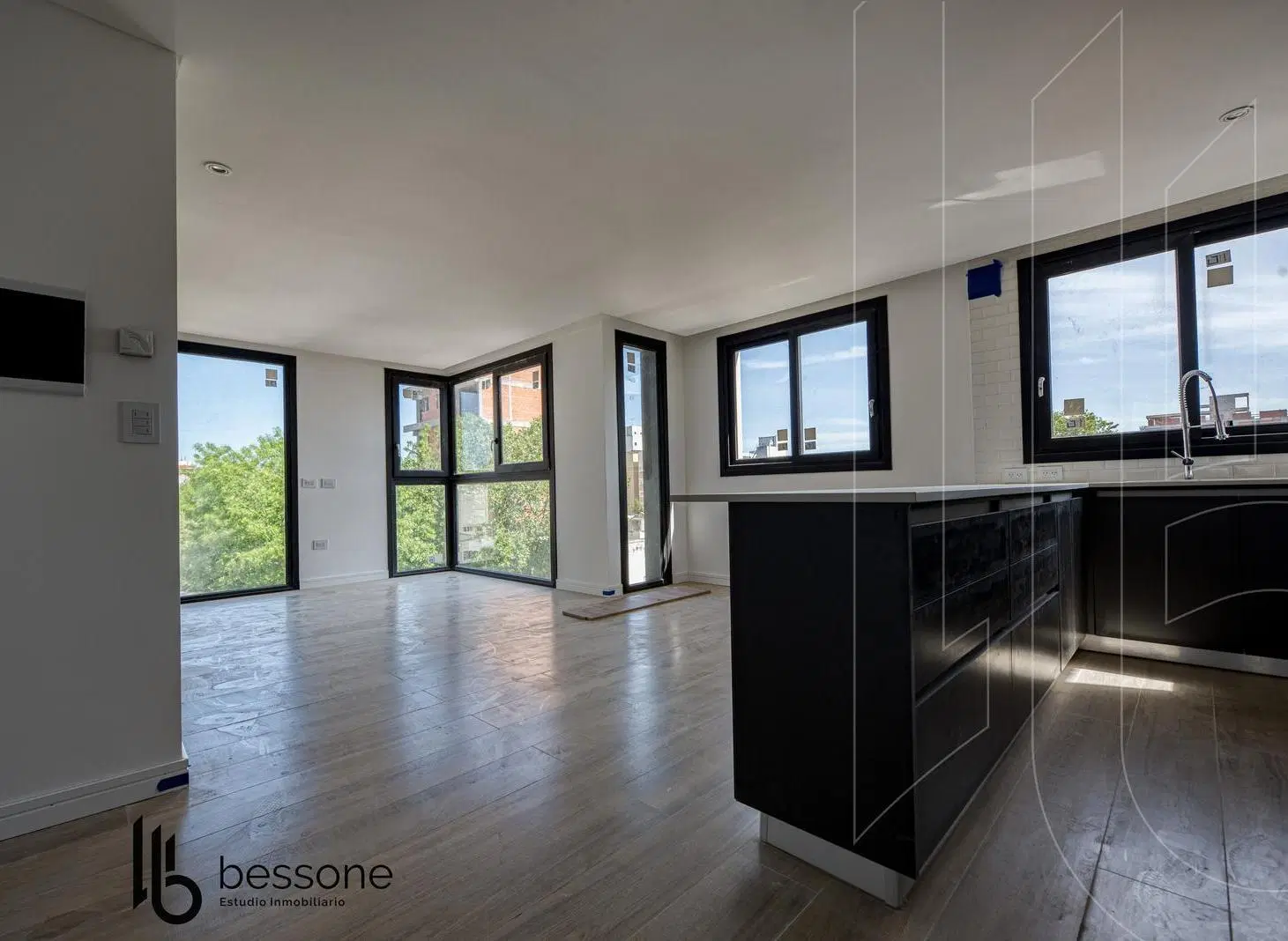 Departamento - Chauvin 3