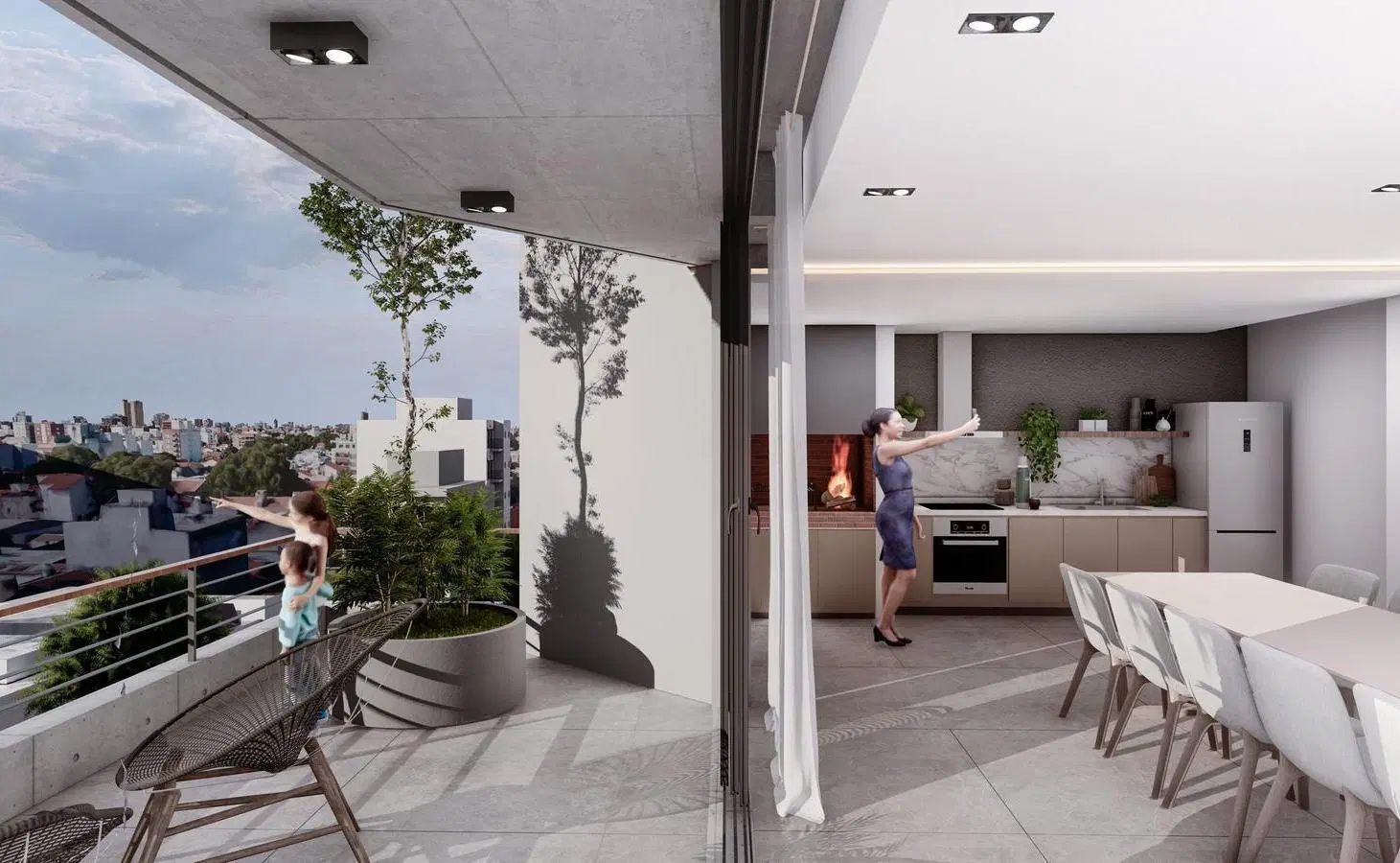 Departamento - Chauvin 5