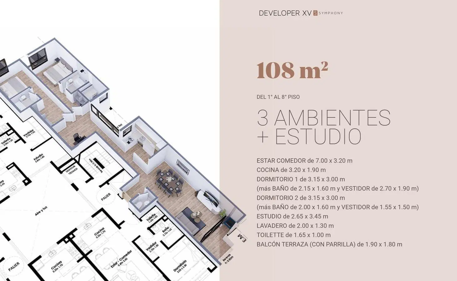 Plano 1