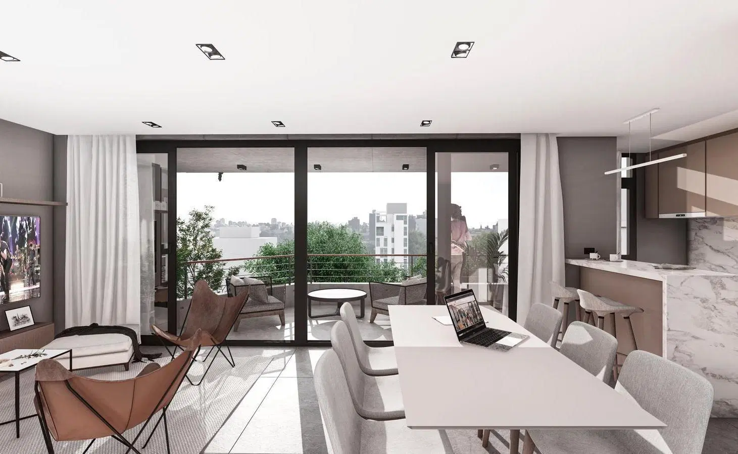 Departamento - Chauvin 3