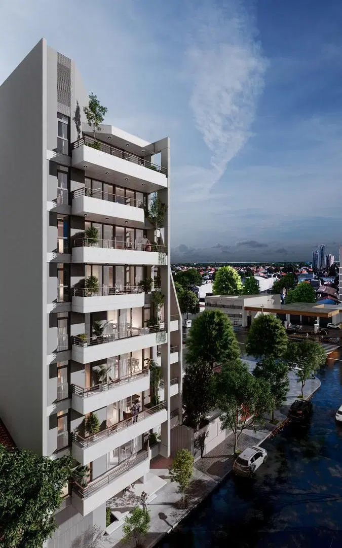 Departamento - Chauvin 4