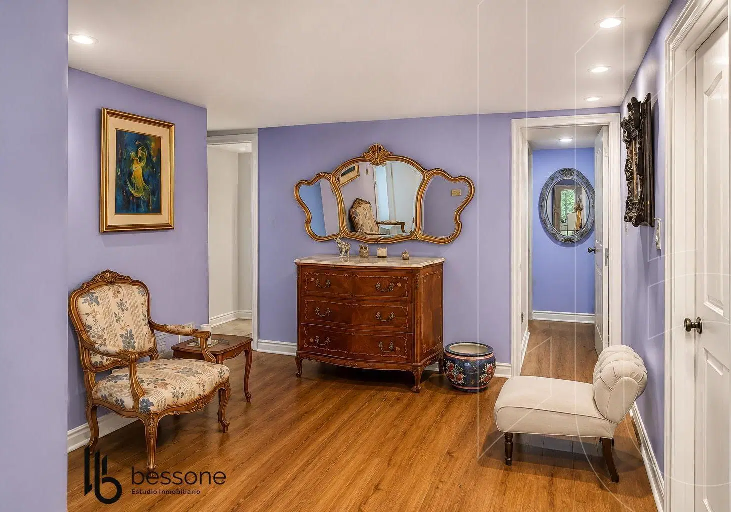 Departamento en Playa Grande 3