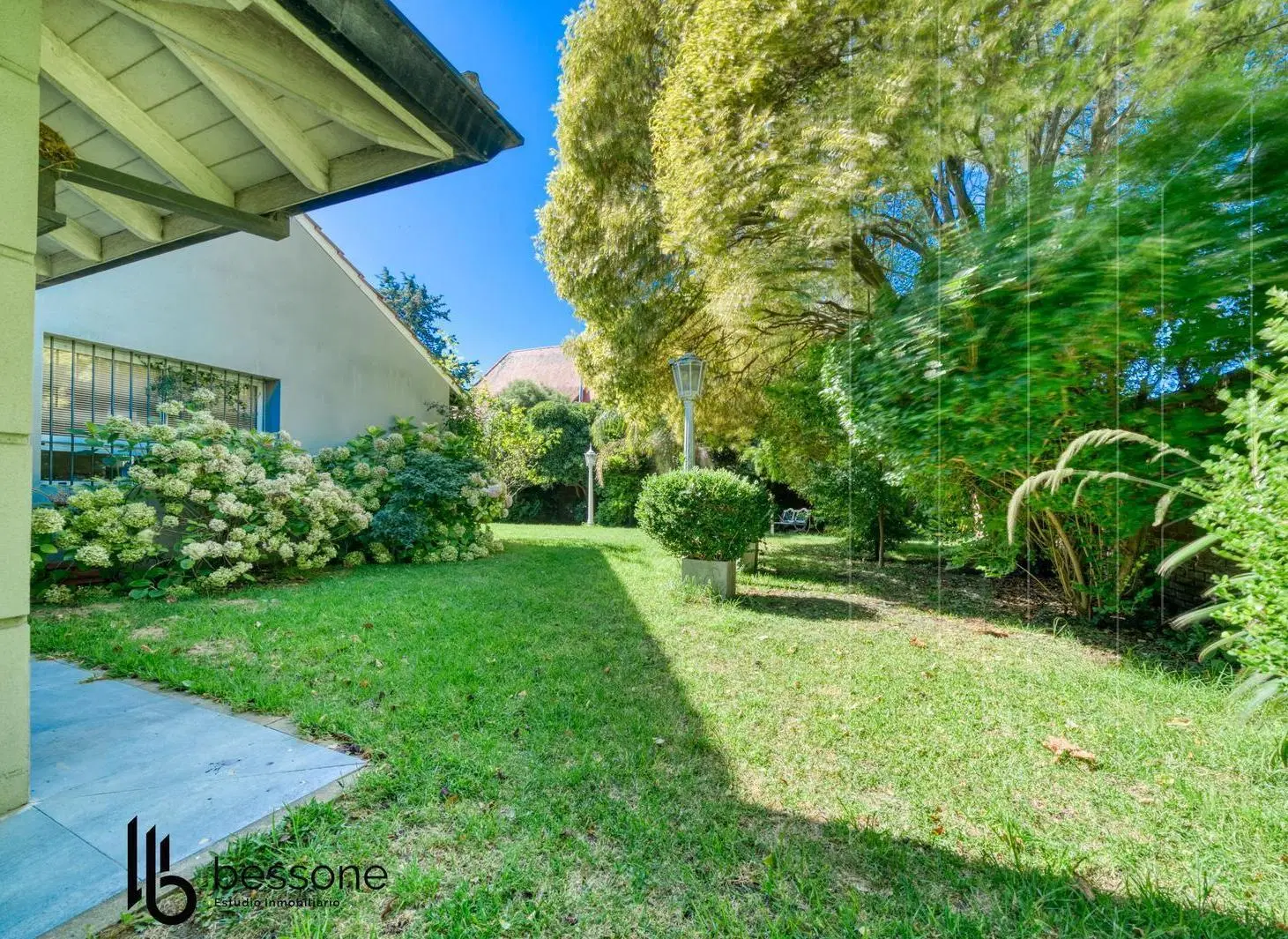 Casa en Los Troncos 5