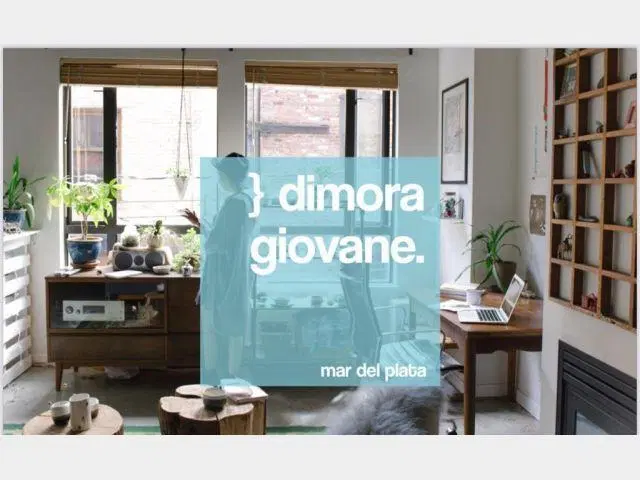 Departamento Pronta Entrega en Guemes 4