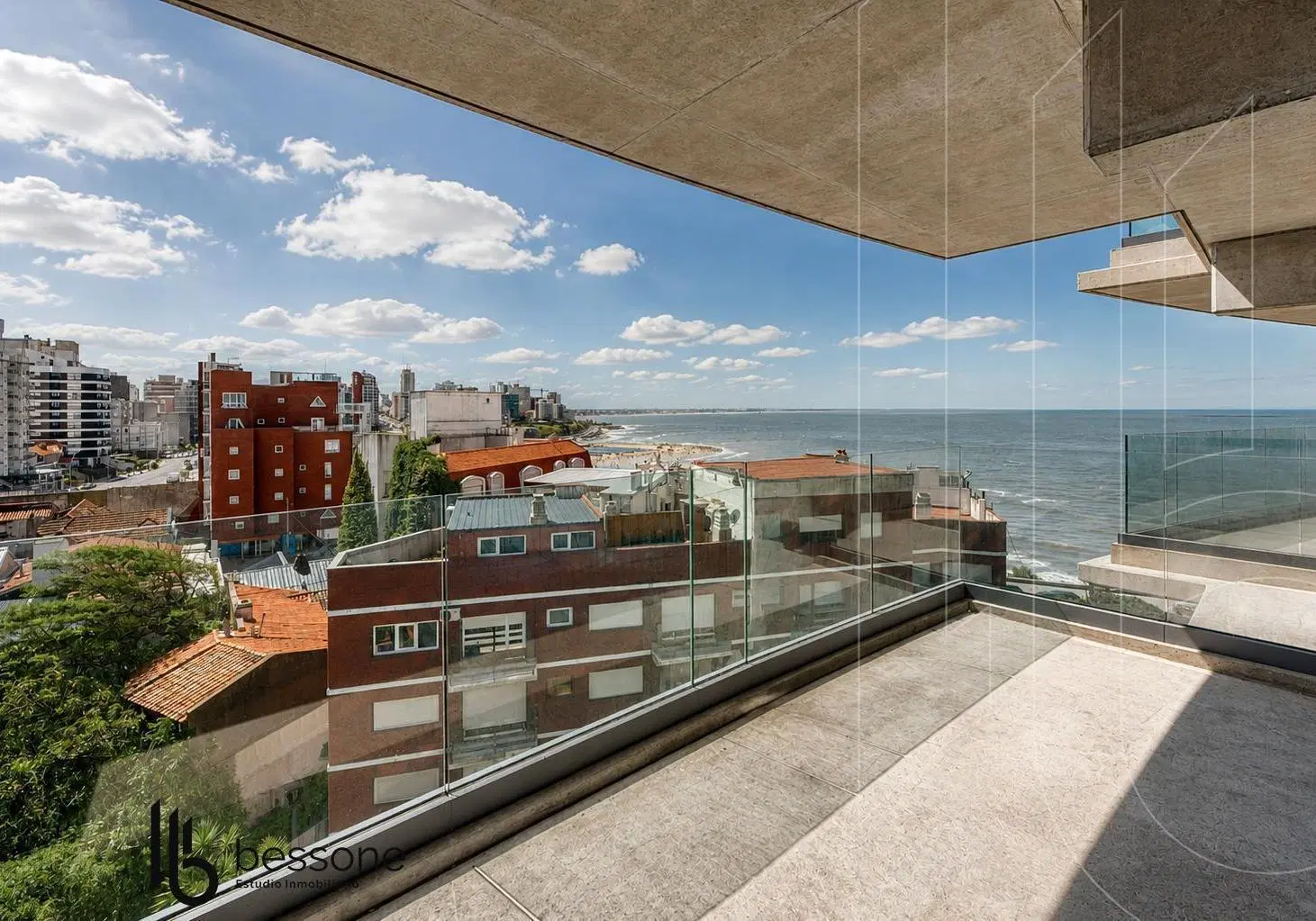 Departamento en Playa Grande 3