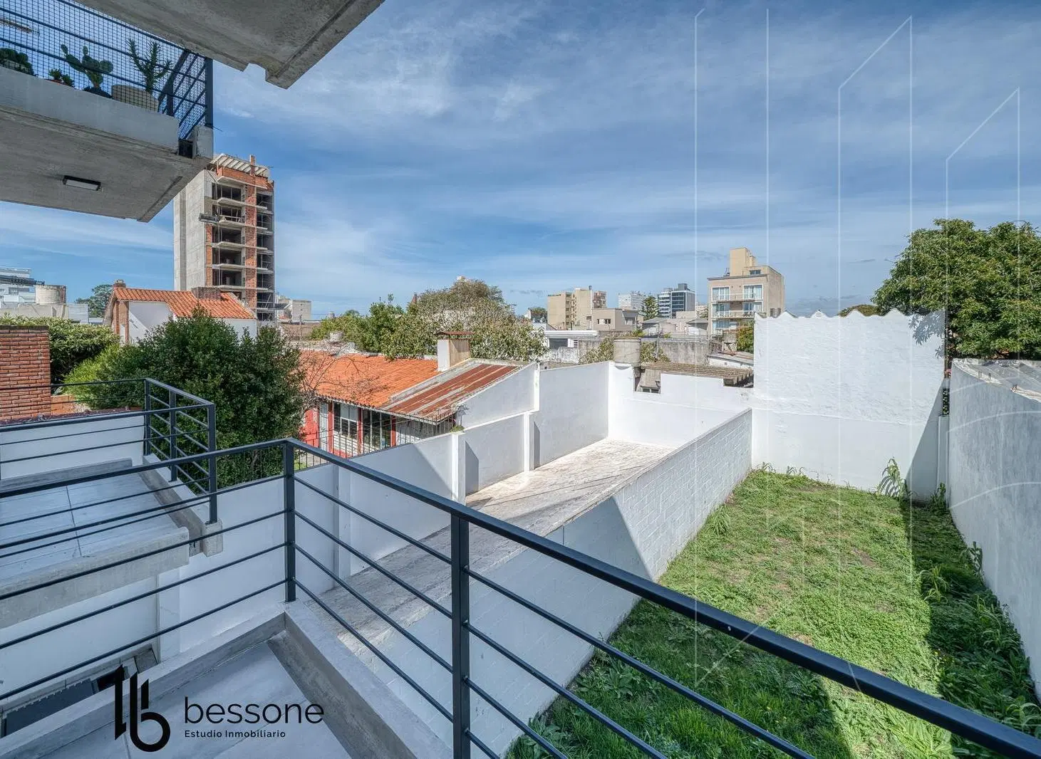 Departamento en San José 2