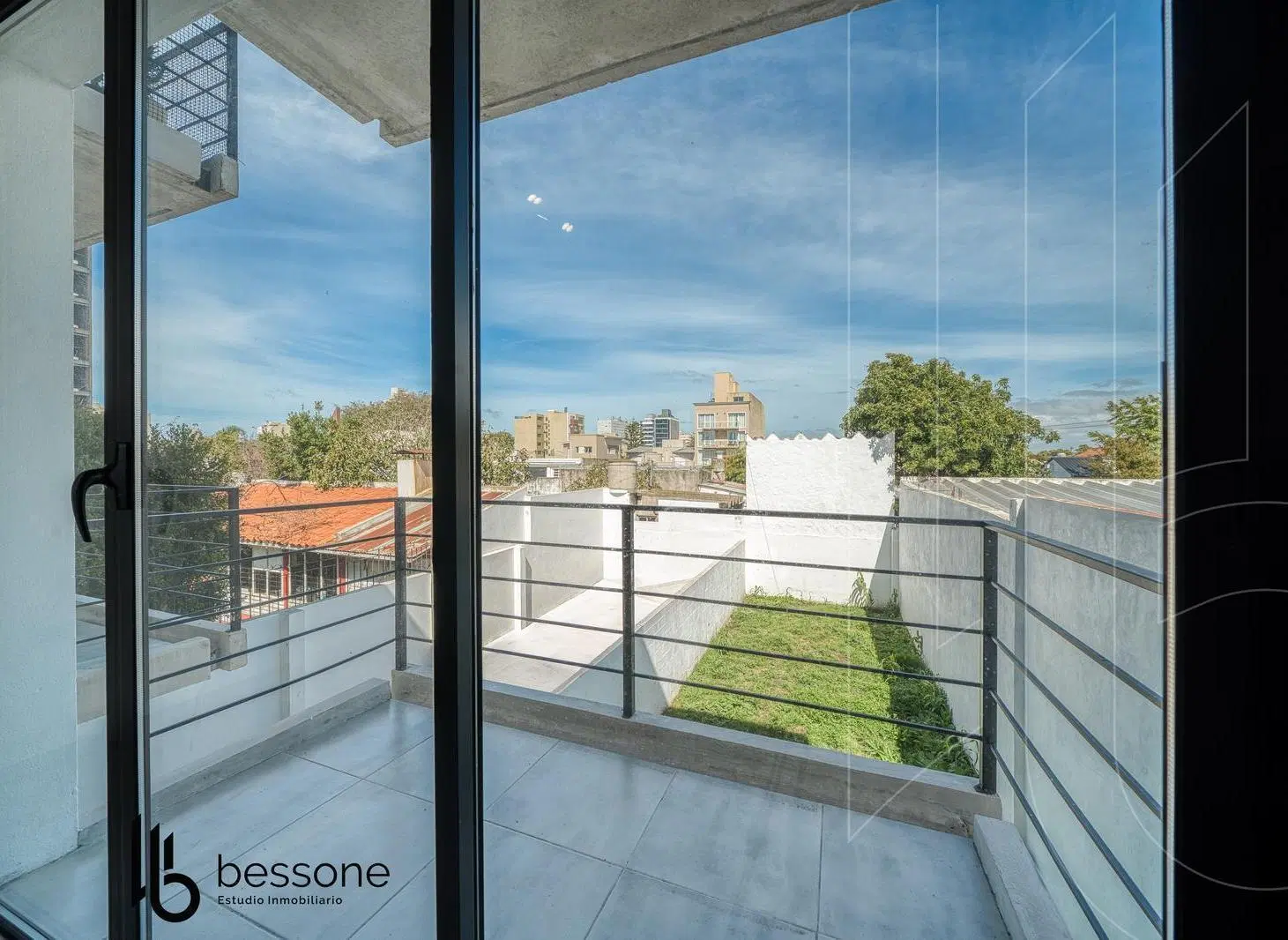 Departamento en San José 3