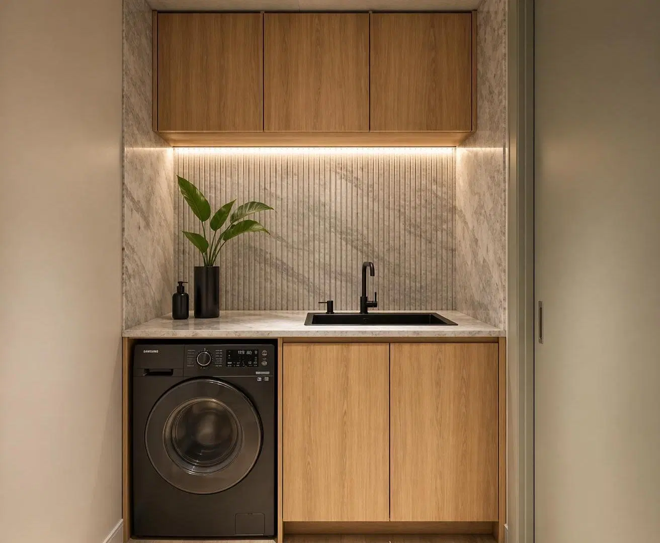 Departamento en Guemes 3