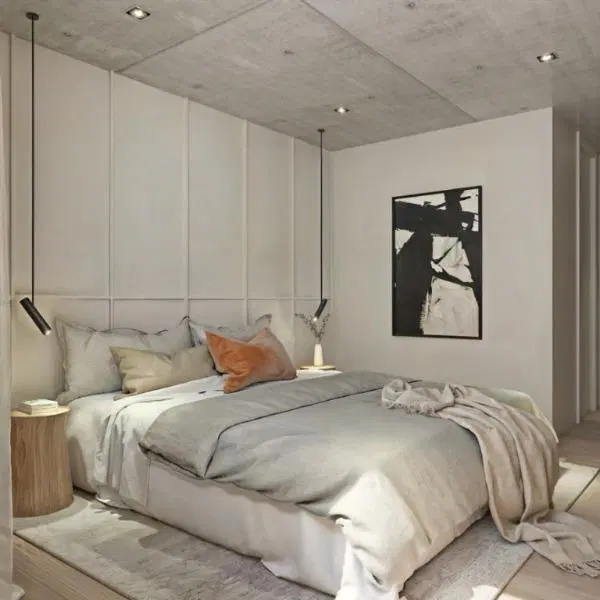 Departamento en Guemes 2