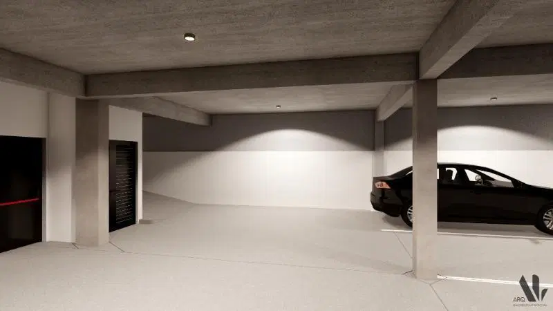 Departamento - Chauvin 8