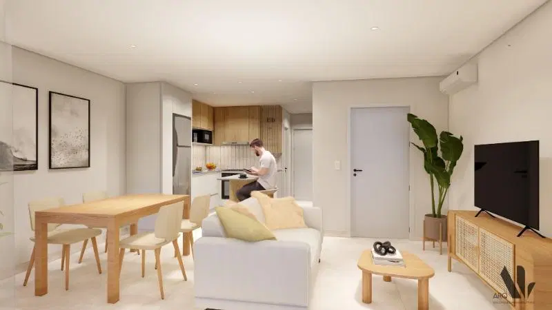 Departamento - Chauvin 3
