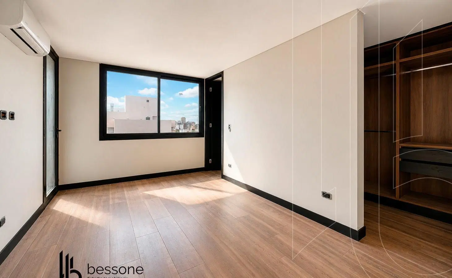 Departamento - Plaza Mitre 5