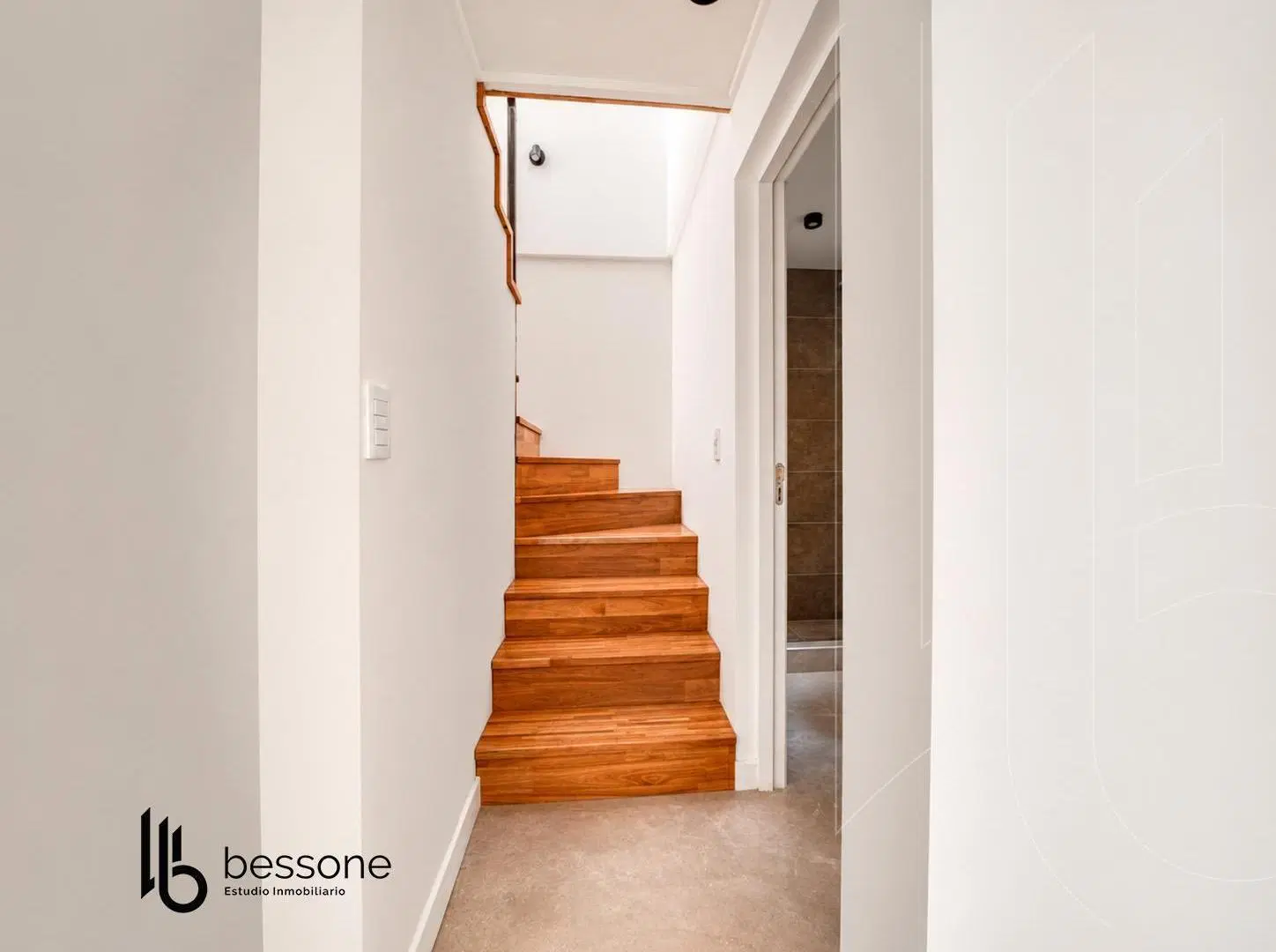 Duplex en Los Pinares 4