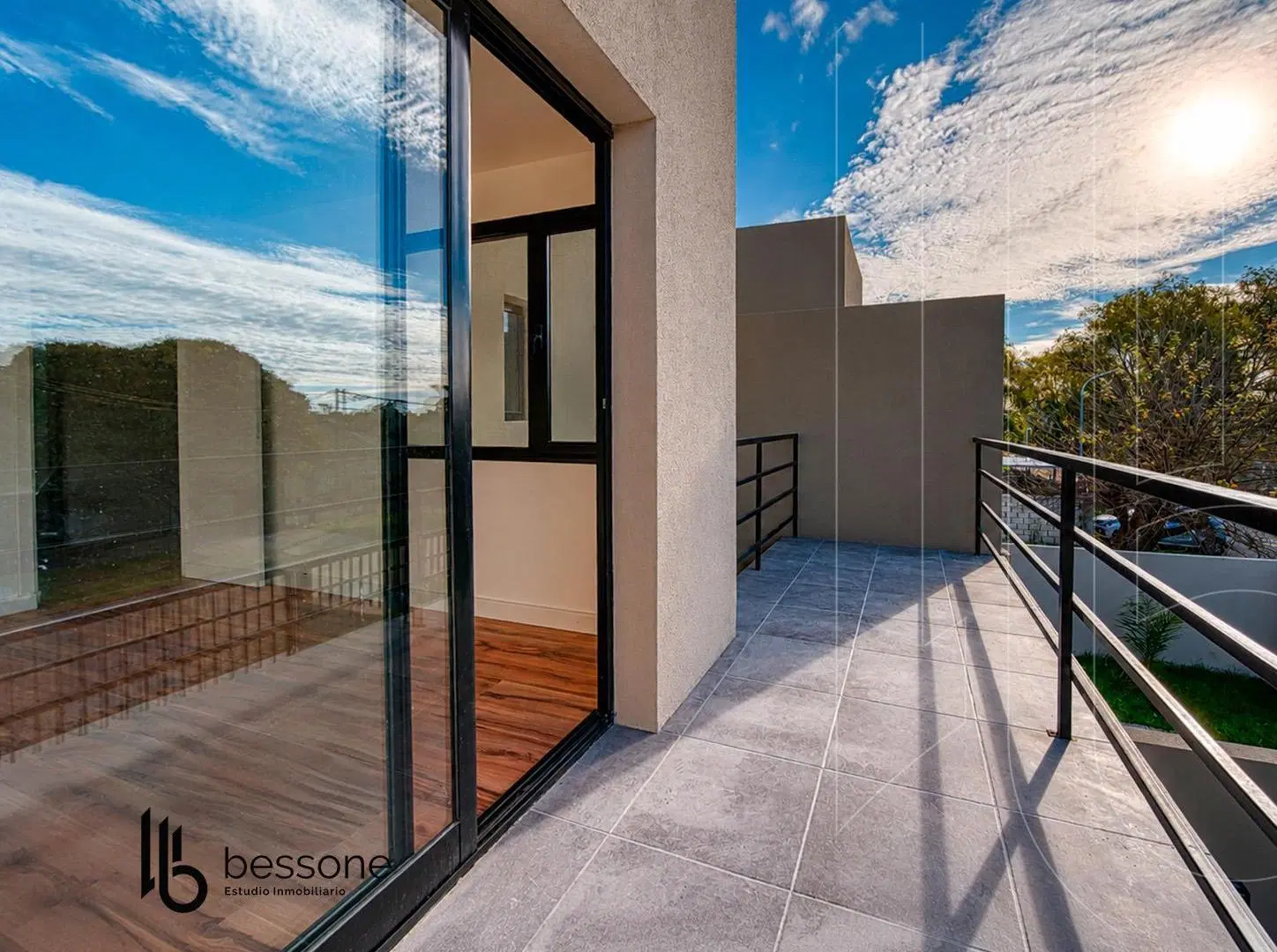 Duplex en Los Pinares 2