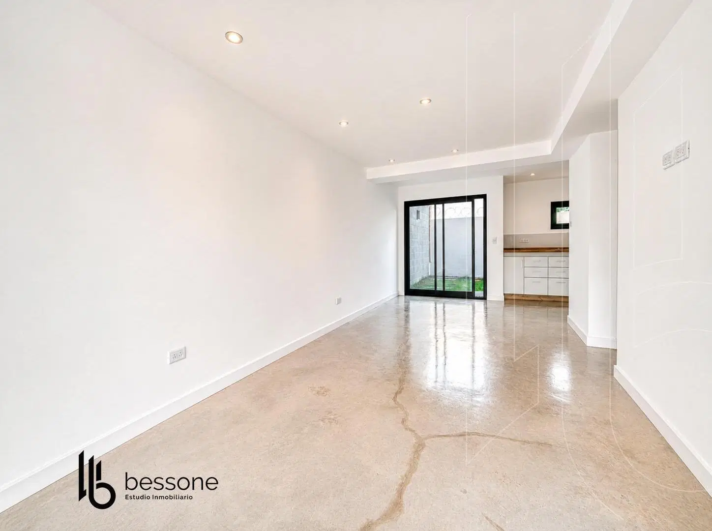 Duplex en Los Pinares 3