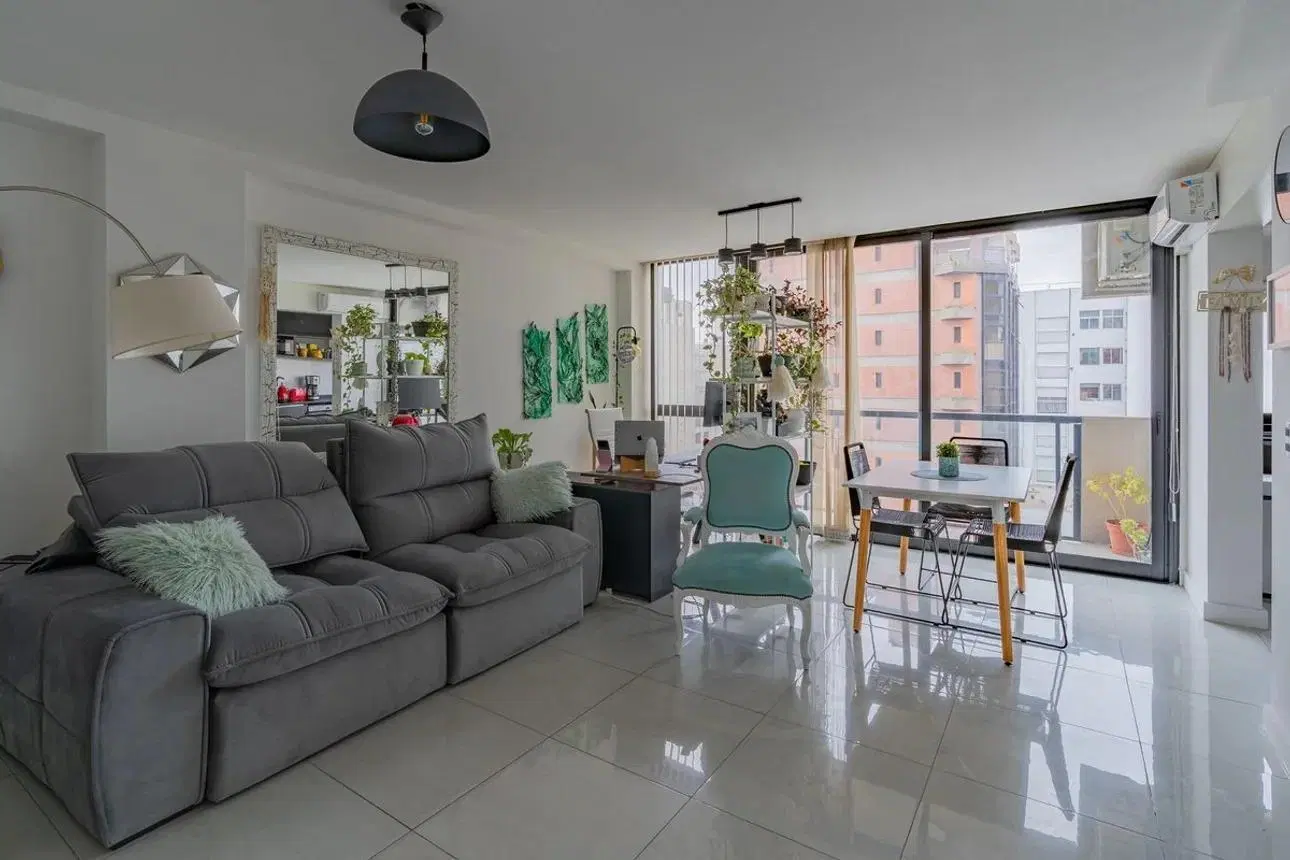 Departamento en Chauvin 3