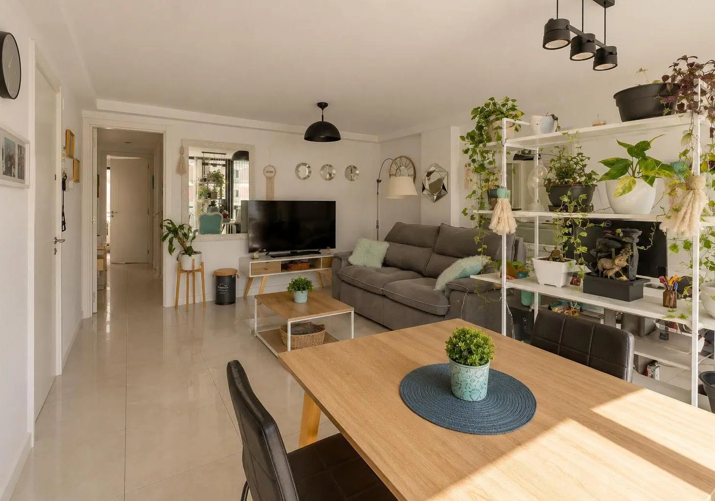 Departamento en Chauvin 4