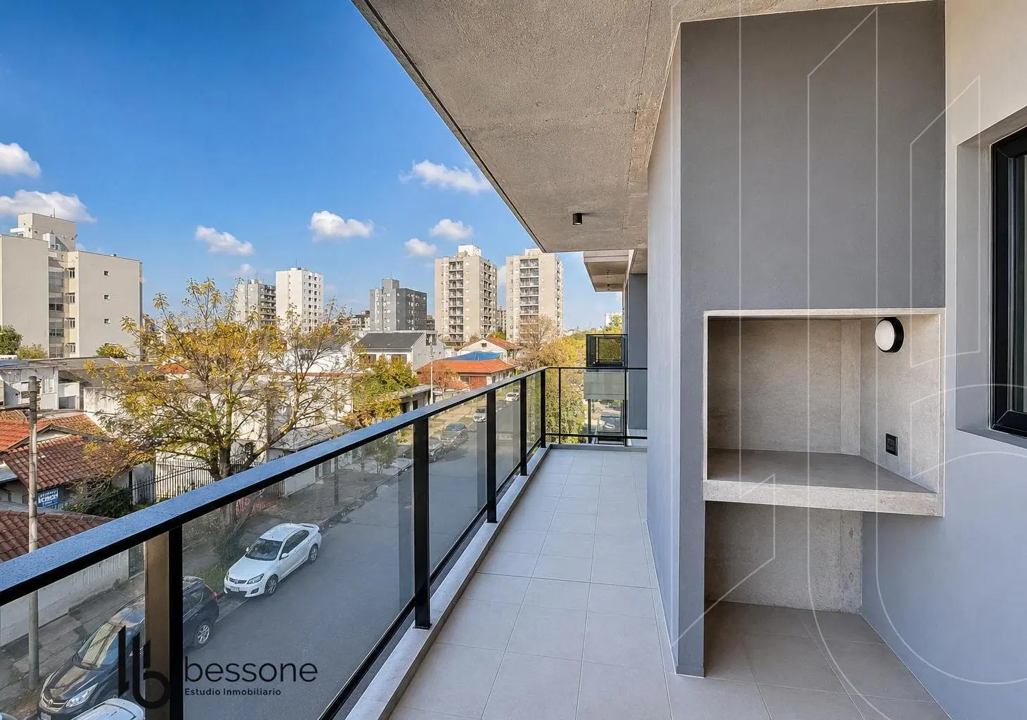 Departamento - San José 5