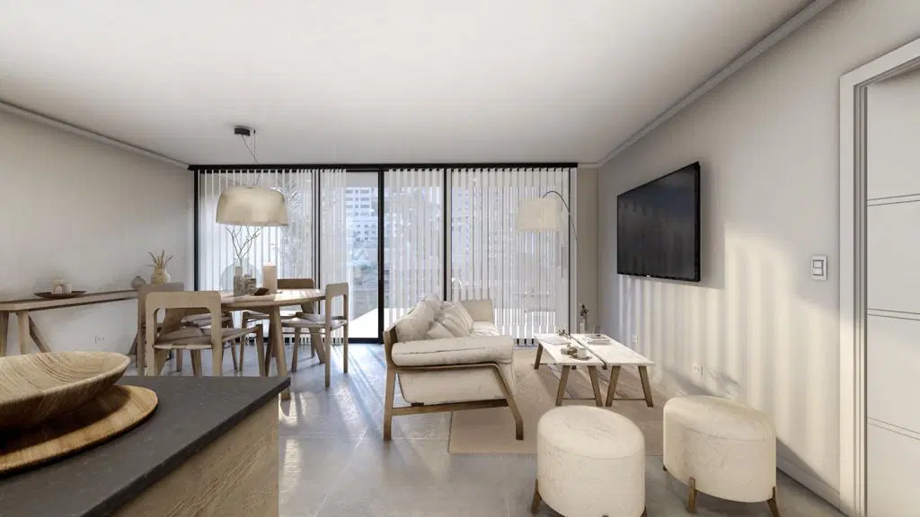 Departamento - San José 4