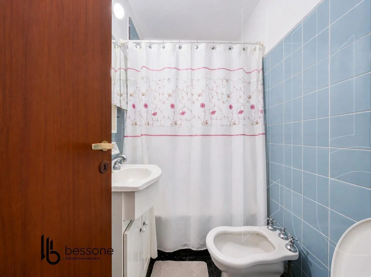 Departamento Dos Ambientes en Macrocentro 2